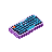pixel-art icon: artificer