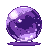 pixel-art icon: oracle